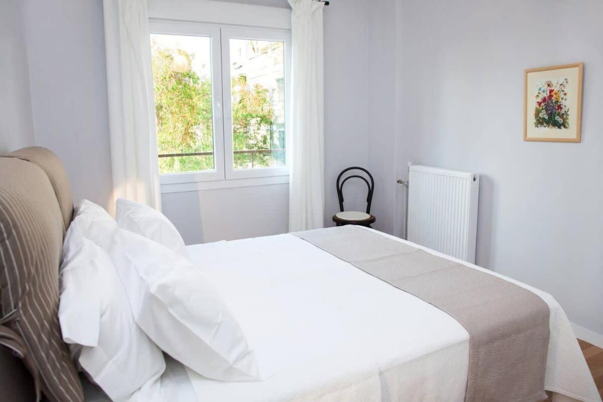 Fully Renovated, Modern Beauty In Central Athens! Exterior photo